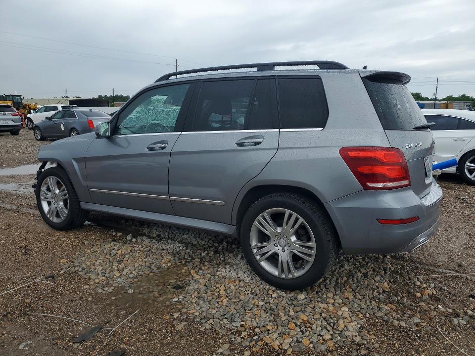 50750496 :رقم المزاد ، WDCGG5HB2FG431222 vin ، 2015 Mercedes-benz Glk مزاد بيع