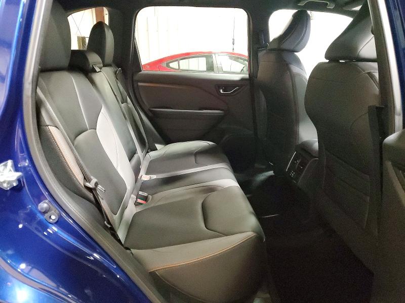 Продажа на аукционе авто 2026 Subaru Forester, vin: 4S4SLDF61T3019660, номер лота: 49447206