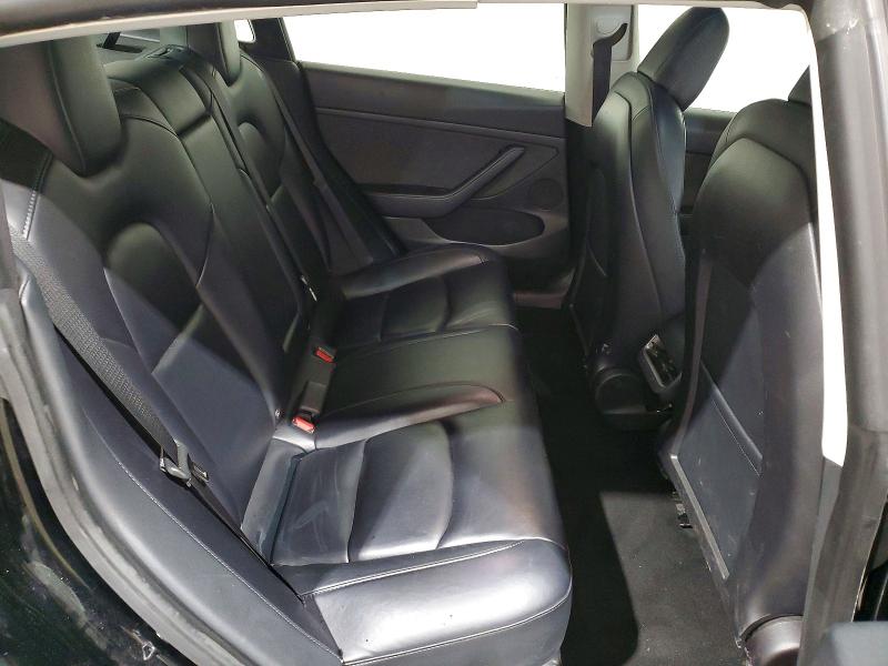 Aukcja sprzedaży 2023 Tesla Model 3, vin: 5YJ3E1EA8PF439206, numer aukcji: 50047996