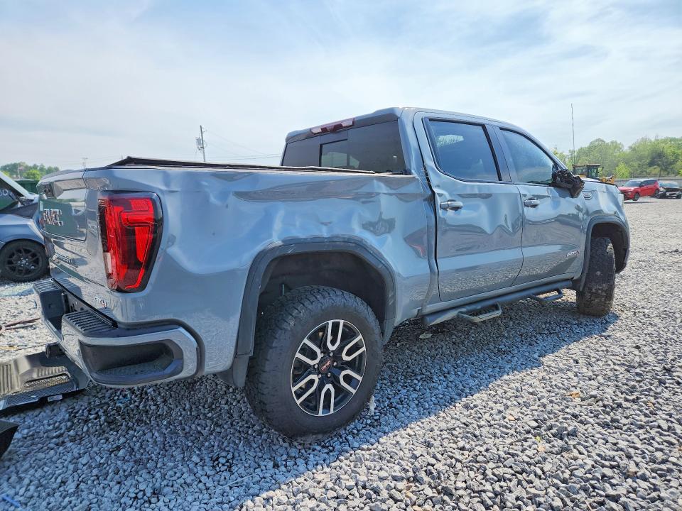 Aukcja sprzedaży 2024 Gmc Sierra, vin: 3GTUUEEL7RG273113, numer aukcji: 51967626