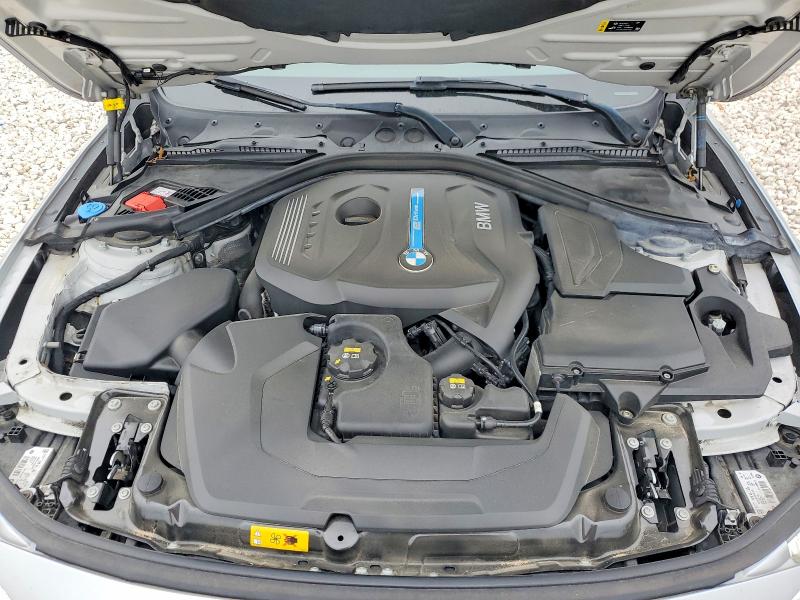 Продажа на аукционе авто 2017 Bmw 330e, vin: WBA8E1C51HK895142, номер лота: 51465416