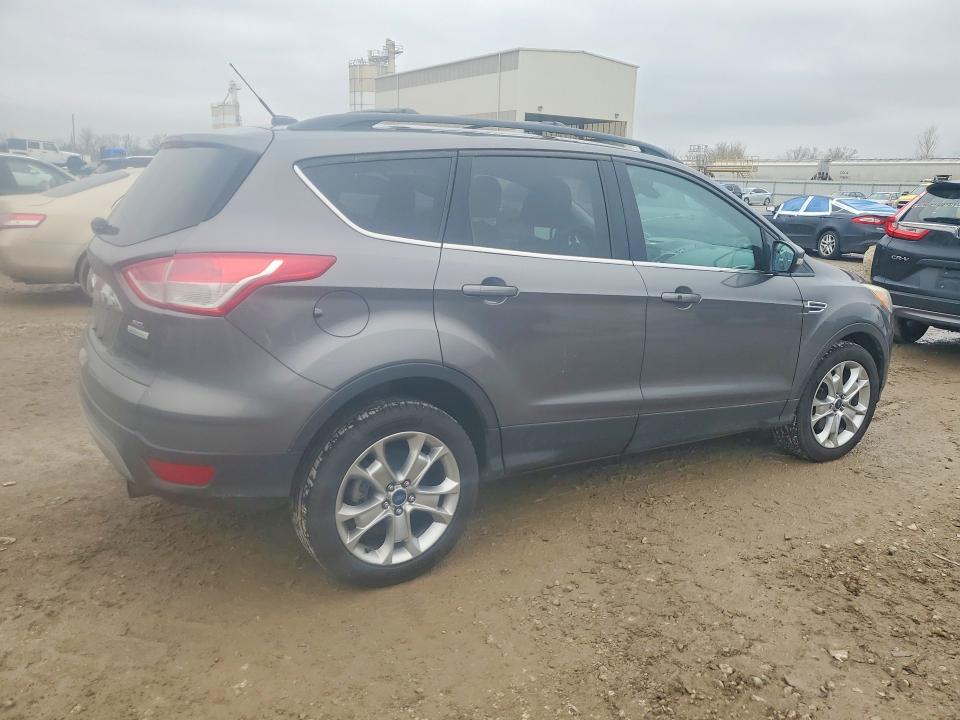 47939416 :رقم المزاد ، 1FMCU0H94DUC14181 vin ، 2013 Ford Escape مزاد بيع