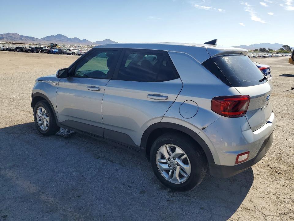 Aukcja sprzedaży 2021 Hyundai Venue, vin: KMHRB8A36MU081881, numer aukcji: 51444176