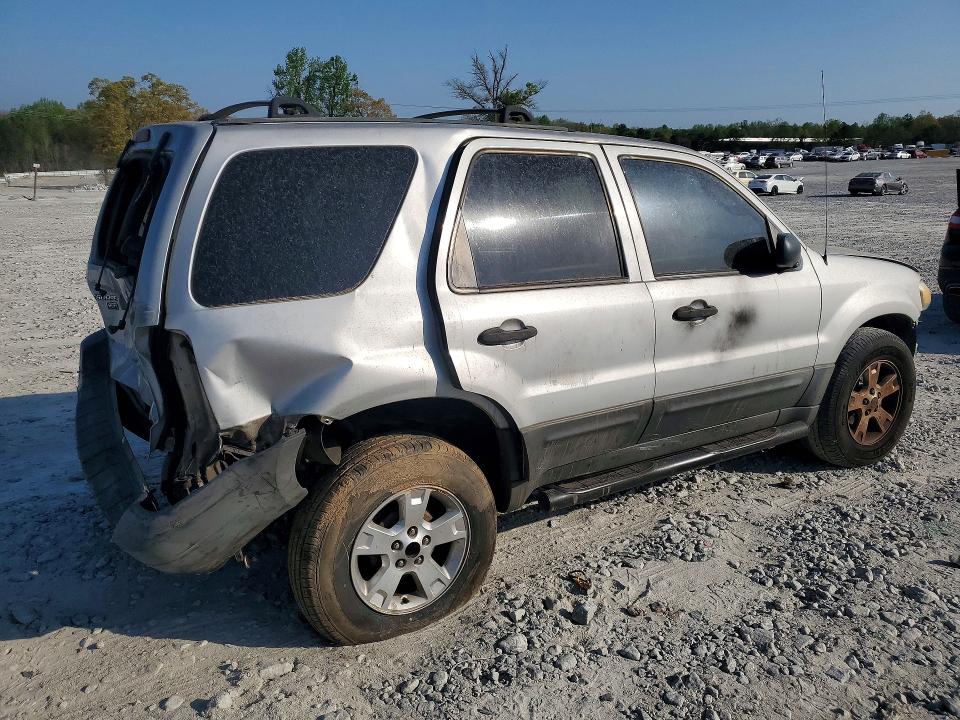 Auction sale of the 2005 Ford Escape, vin: 1FMYU03115KB35264, lot number: 48570456