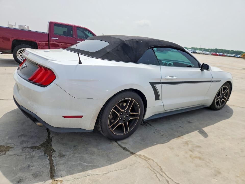 Aukcja sprzedaży 2021 Ford Mustang, vin: 1FATP8UH0M5107474, numer aukcji: 51511736