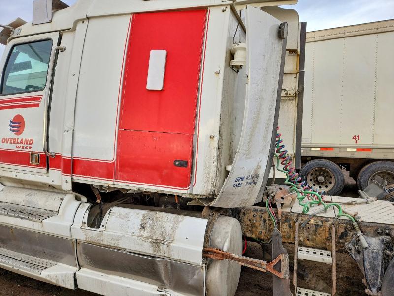 Aukcja sprzedaży 2019 Western Star Conventional Truck And Trailer, vin: 5KJJBHD1XKLKB6437, numer aukcji: 48640386