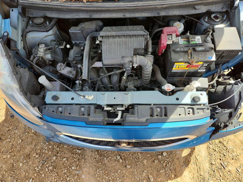 Продаж на аукціоні авто 2019 Mitsubishi Mirage, vin: ML32A4HJ8KH001219, номер лоту: 48965216