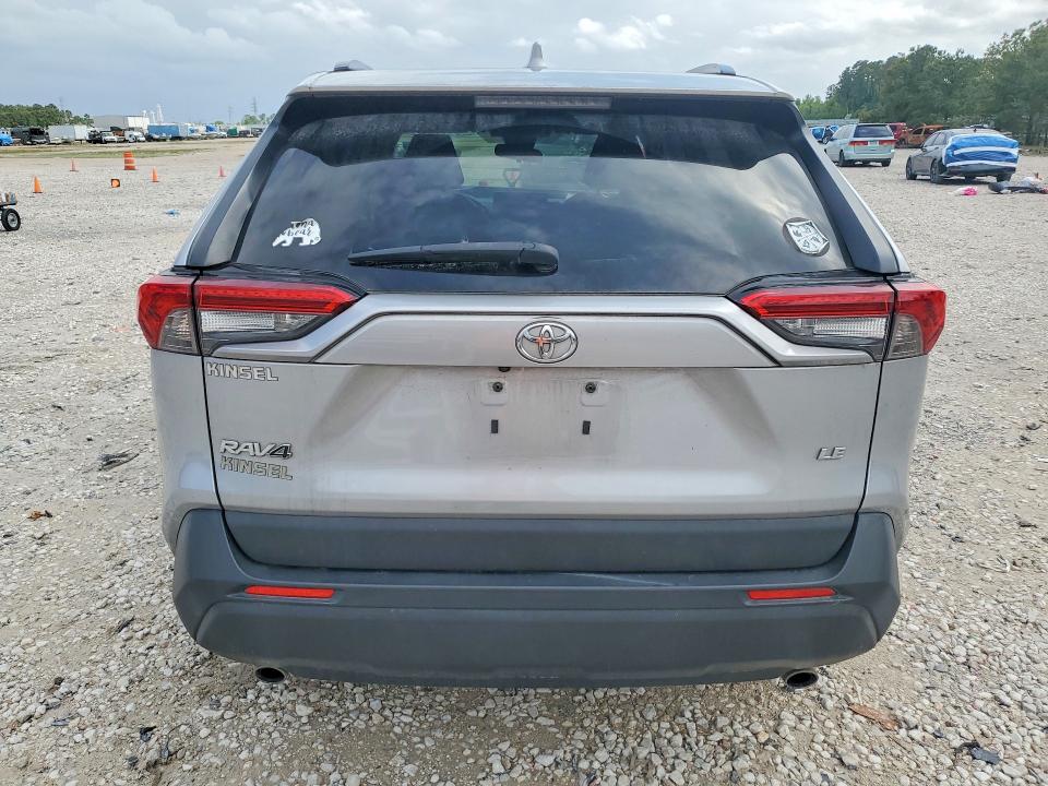 2019 Toyota Rav4 მანქანა იყიდება აუქციონზე, vin: JTMH1RFV4KD039936, აუქციონის ნომერი: 49756086