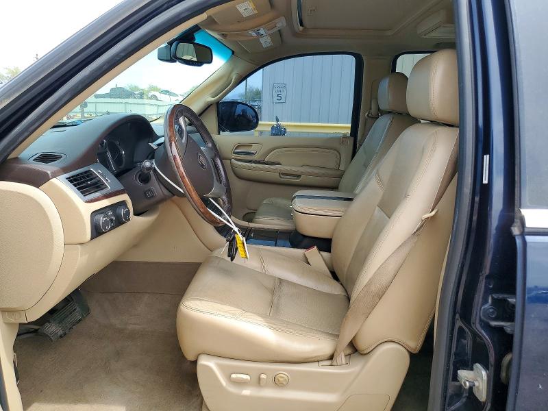 48214056 :رقم المزاد ، 1GYFK43549R118381 vin ، 2009 Cadillac Escalade مزاد بيع