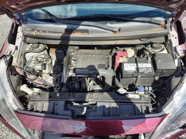 Aukcja sprzedaży 2021 Mitsubishi Mirage, vin: ML32AUHJ8MH010568, numer aukcji: 49334946