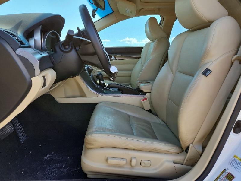 Продажа на аукционе авто 2014 Acura Tl, vin: 19UUA8F52EA007891, номер лота: 51114886