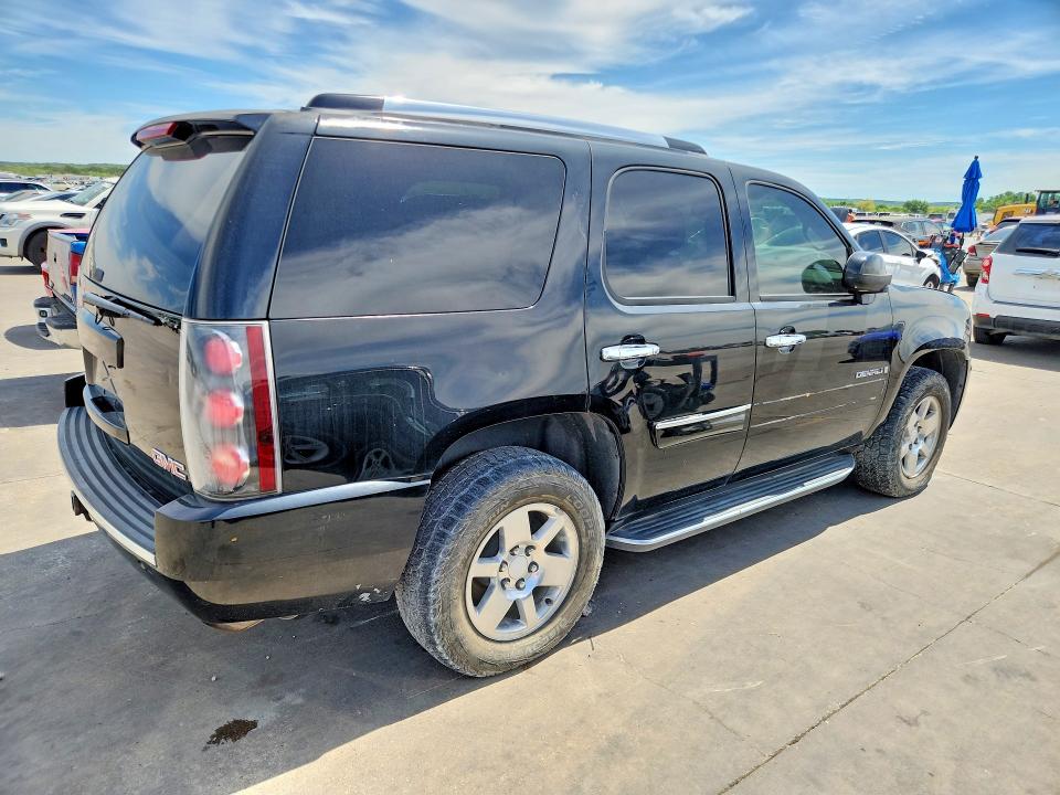 2007 Gmc Yukon მანქანა იყიდება აუქციონზე, vin: 1GKFK63897J240570, აუქციონის ნომერი: 49255676