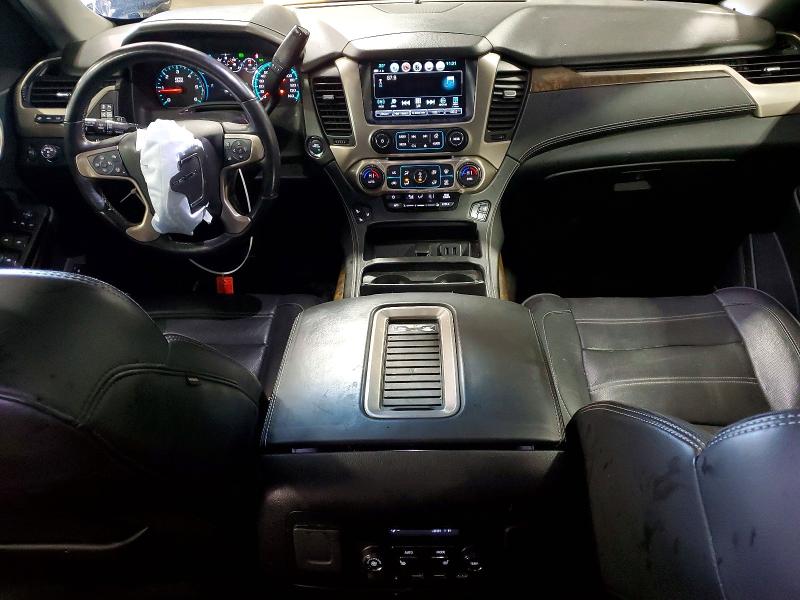 Продаж на аукціоні авто 2018 Gmc Yukon Xl, vin: 1GKS2HKJ2JR235153, номер лоту: 49955836