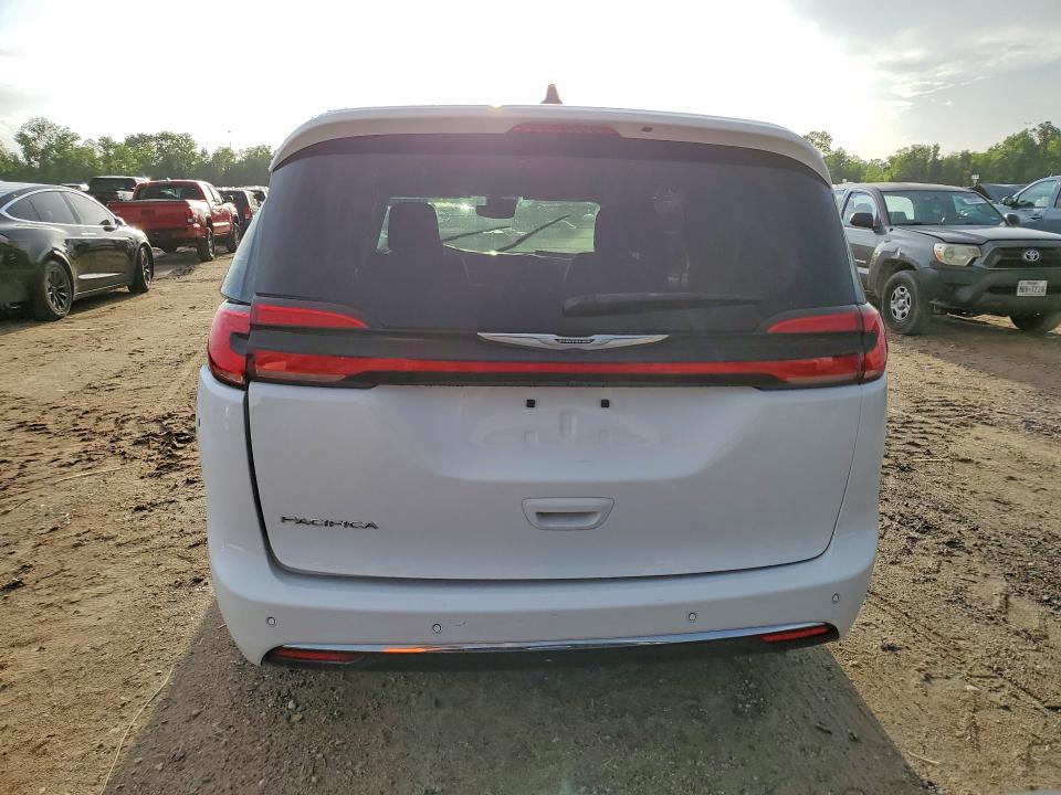 Aukcja sprzedaży 2024 Chrysler Pacifica, vin: 2C4RC1BG1RR125218, numer aukcji: 47924236