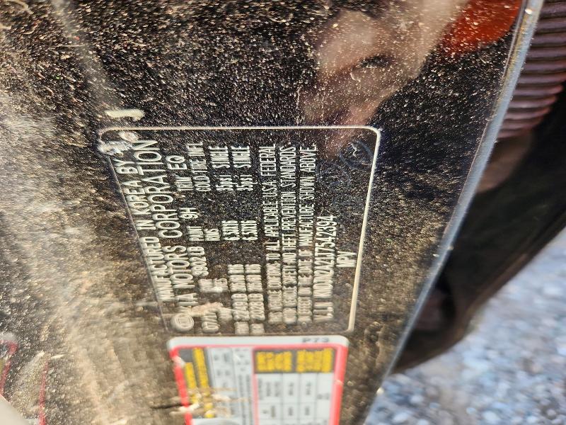 2018 Kia Soul მანქანა იყიდება აუქციონზე, vin: KNDJN2A21J7542394, აუქციონის ნომერი: 50889986