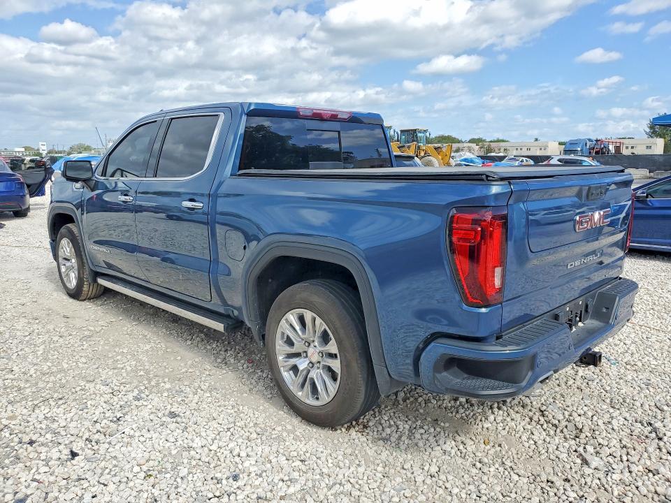 50934766 :رقم المزاد ، 1GTUUGE82RZ270918 vin ، 2024 Gmc Sierra مزاد بيع