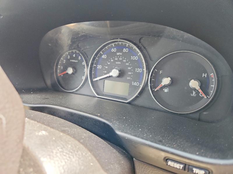 Продажа на аукционе авто 2010 Hyundai Santa Fe, vin: 5NMSG3AB2AH396200, номер лота: 52011166