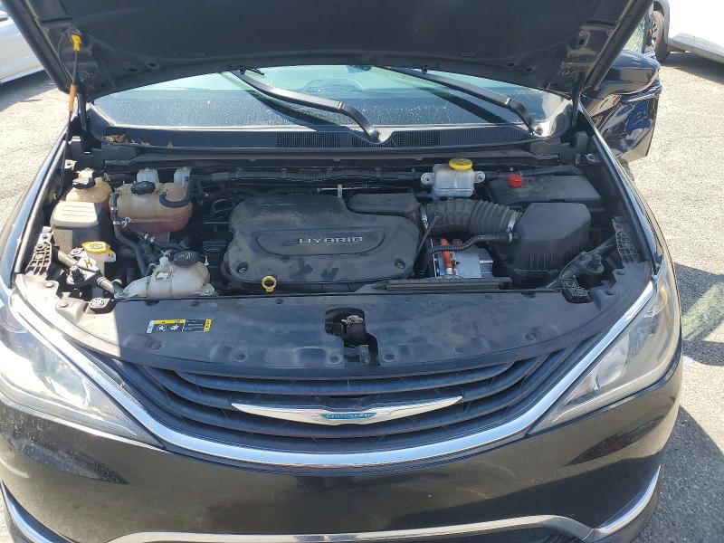 Продажа на аукционе авто 2018 Chrysler Pacifica, vin: 2C4RC1L71JR187656, номер лота: 48449926