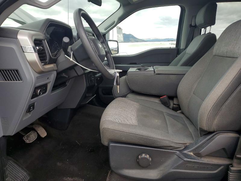 Продажа на аукционе авто 2021 Ford F150, vin: 1FTFW1E86MFA39644, номер лота: 47818296