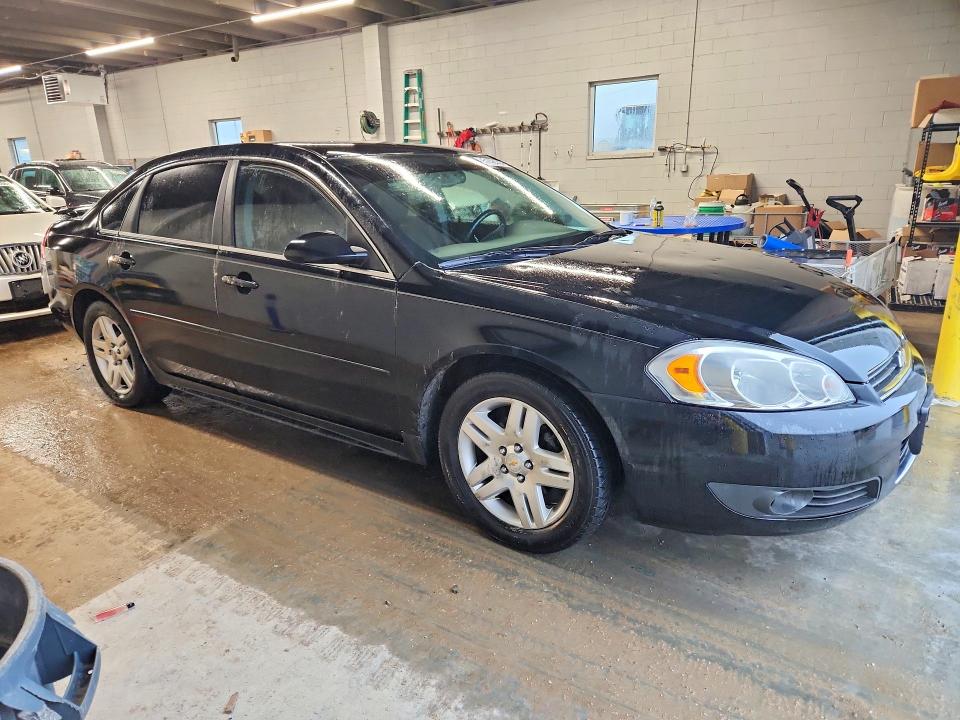 Продаж на аукціоні авто 2011 Chevrolet Impala, vin: 2G1WG5EK1B1169618, номер лоту: 51484386
