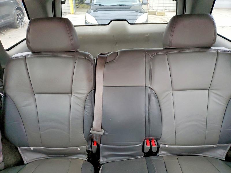 Aukcja sprzedaży 2003 Chevrolet Trailblazer, vin: 1GNDT13S332163768, numer aukcji: 49631486