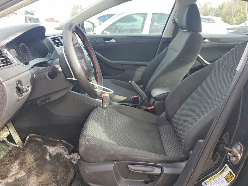 51649626 :رقم المزاد ، 3VW2K7AJ3DM394824 vin ، 2013 Volkswagen Jetta مزاد بيع