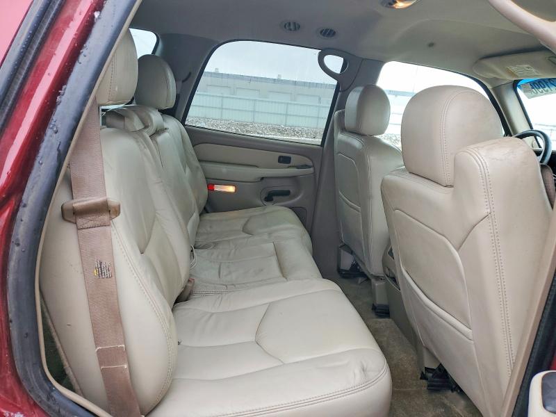 Aukcja sprzedaży 2003 Chevrolet Tahoe, vin: 1GNEK13Z73J201738, numer aukcji: 48521996