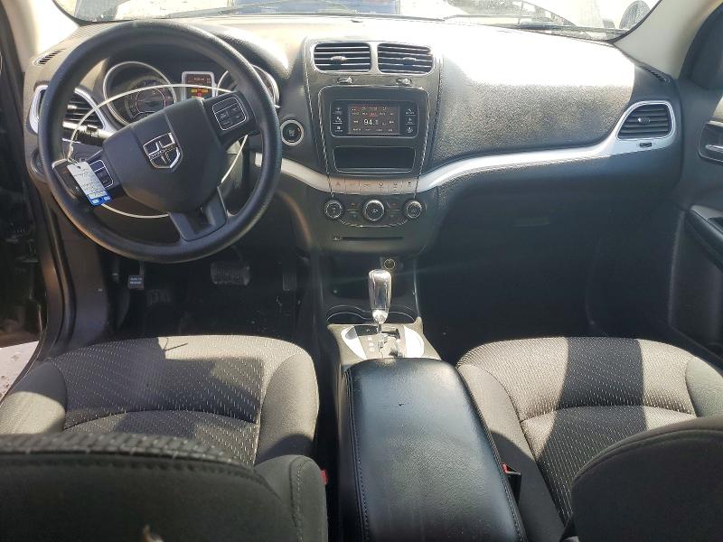 Продаж на аукціоні авто 2016 Dodge Journey, vin: 3C4PDDBG0GT100908, номер лоту: 51451416