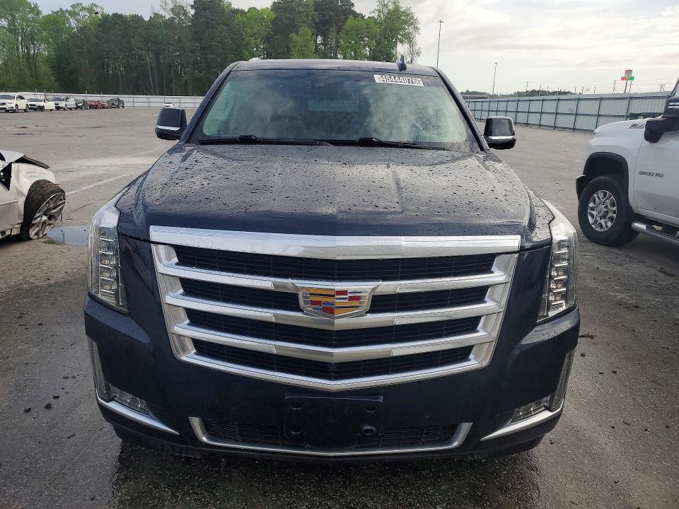 Aukcja sprzedaży 2019 Cadillac Escalade, vin: 1GYS4CKJXKR397326, numer aukcji: 45444076