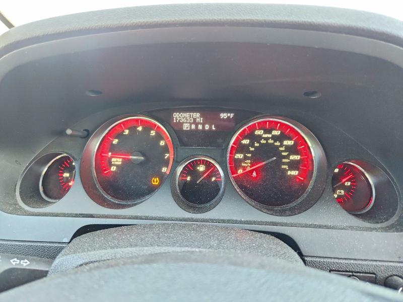 Aukcja sprzedaży 2012 Gmc Acadia, vin: 1GKKVTED5CJ248254, numer aukcji: 49869076