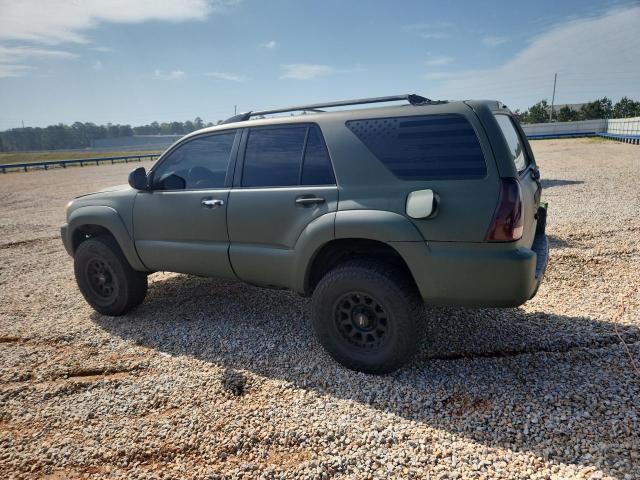 2006 Toyota 4runner მანქანა იყიდება აუქციონზე, vin: JTEZU14R760083165, აუქციონის ნომერი: 48160016