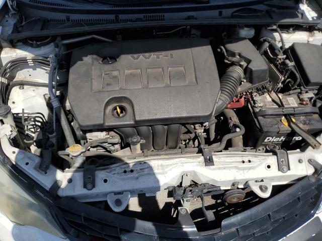 Продажа на аукционе авто 2014 Toyota Corolla, vin: 5YFBURHE8EP076726, номер лота: 50816826