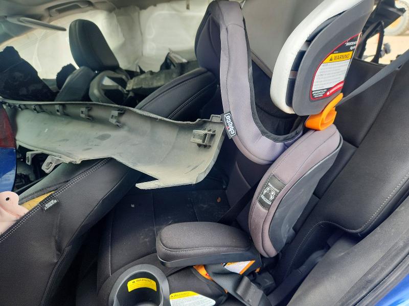 Продаж на аукціоні авто 2022 Honda Hr-v, vin: 3CZRU5H7XNM733584, номер лоту: 48197716
