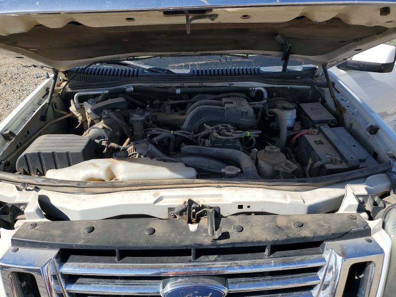2007 Ford Explorer მანქანა იყიდება აუქციონზე, vin: 1FMEU64E66UB12950, აუქციონის ნომერი: 49448346