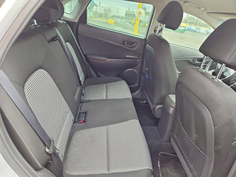 Aukcja sprzedaży 2019 Hyundai Kona, vin: KM8K12AA3KU311325, numer aukcji: 49290166