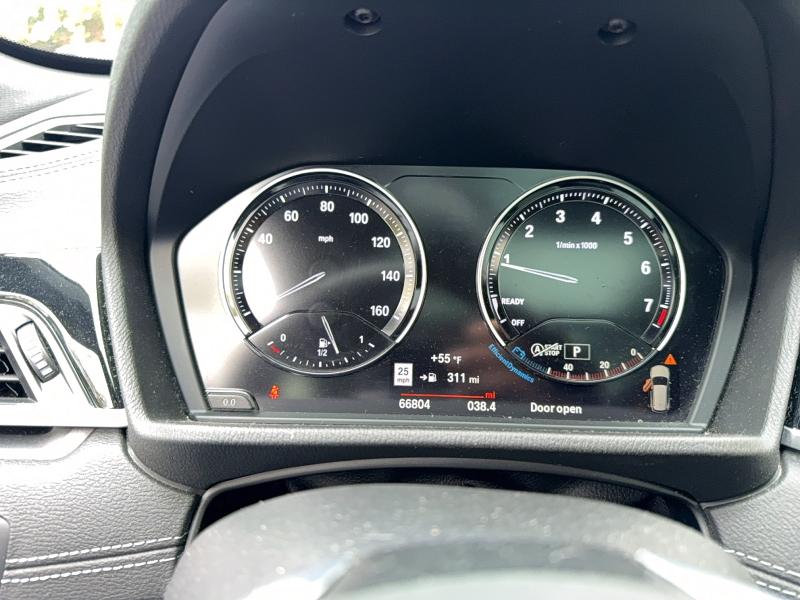 Продаж на аукціоні авто 2020 Bmw X1, vin: WBXJG9C08L5R31713, номер лоту: 51694426