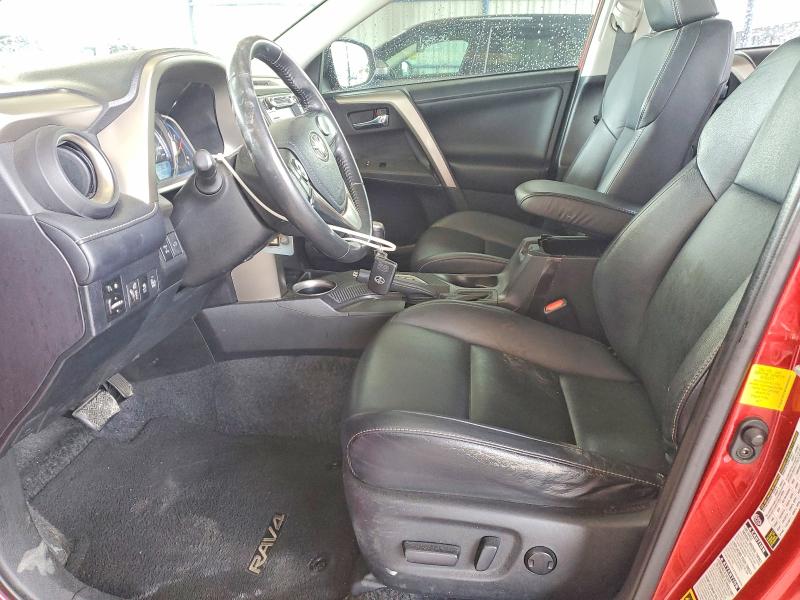 50528996 :رقم المزاد ، 2T3DFREV9DW068890 vin ، 2013 Toyota Rav4 مزاد بيع