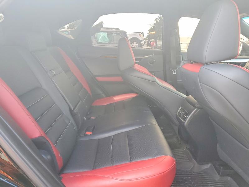 Aukcja sprzedaży 2019 Lexus Nx 300, vin: JTJBARBZ4K2191125, numer aukcji: 51507066