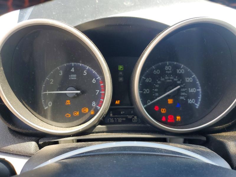 2012 Mazda 3 მანქანა იყიდება აუქციონზე, vin: JM1BL1W61C1514696, აუქციონის ნომერი: 51539056