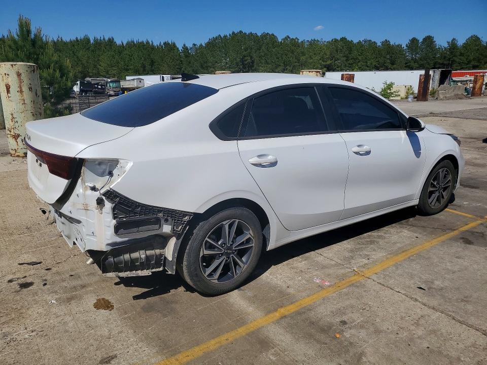 Продажа на аукционе авто 2024 Kia Forte, vin: 3KPF24AD8RE706151, номер лота: 50599006