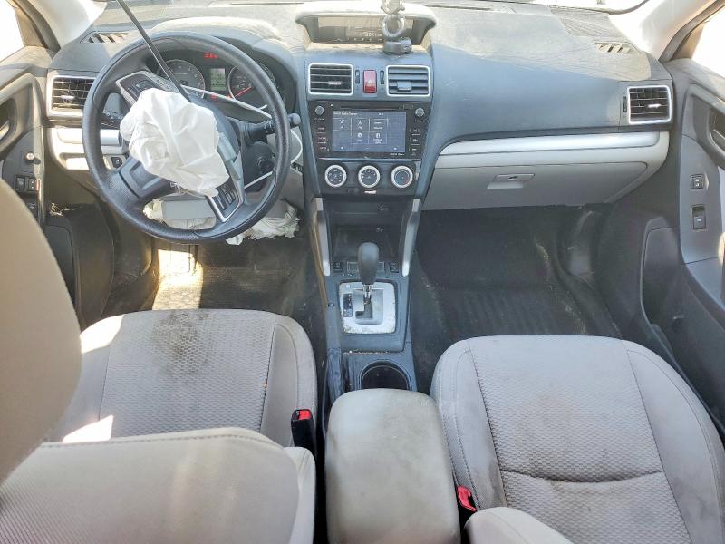 Продажа на аукционе авто 2016 Subaru Forester, vin: JF2SJADCXGH496602, номер лота: 50603046