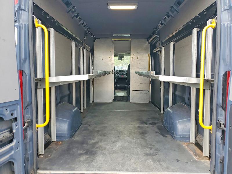 Продажа на аукционе авто 2020 Ram Promaster 3500, vin: 3C6URVJG0LE129309, номер лота: 55084946