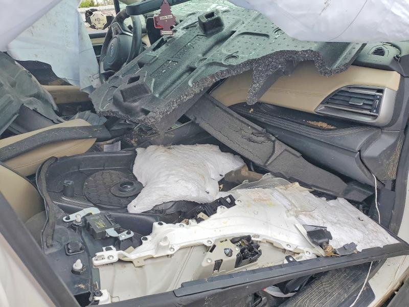 51560816 :رقم المزاد ، 4S4BTANC0L3163626 vin ، 2020 Subaru Outback مزاد بيع