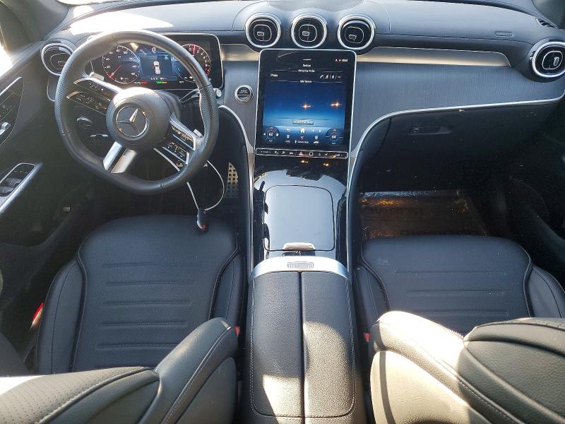 Aukcja sprzedaży 2025 Mercedes-benz Glc, vin: W1NKM5GB9SF274629, numer aukcji: 50836246