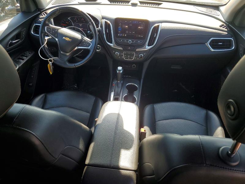 Aukcja sprzedaży 2019 Chevrolet Equinox, vin: 2GNAXYEX9K6224812, numer aukcji: 50448086
