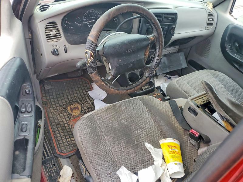 Aukcja sprzedaży 1999 Ford Ranger, vin: 1FTYR14V0XTB07692, numer aukcji: 51633396