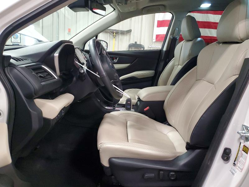 50897086 :رقم المزاد ، 4S4WMAUD3R3415063 vin ، 2024 Subaru Ascent مزاد بيع
