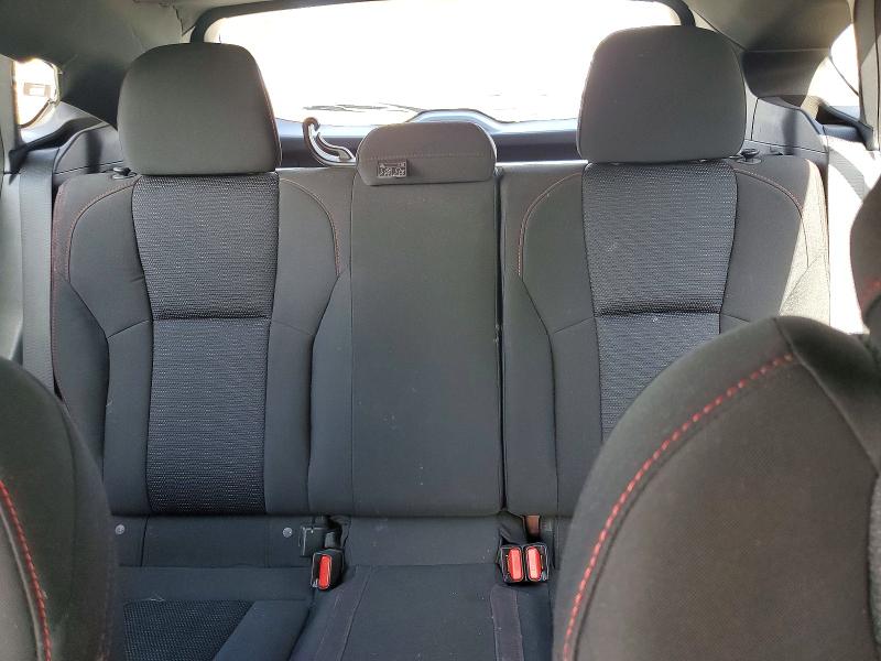 Aukcja sprzedaży 2018 Subaru Impreza, vin: 4S3GTAM61J3715265, numer aukcji: 50785586