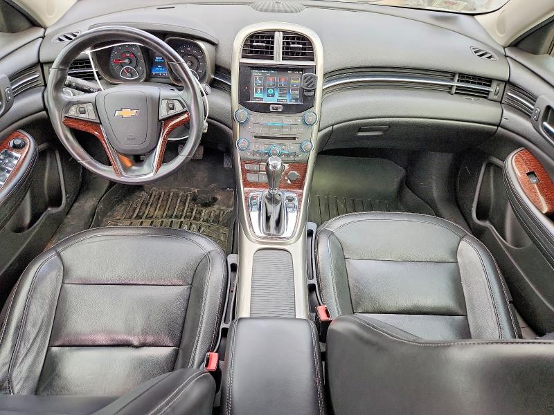 Aukcja sprzedaży 2013 Chevrolet Malibu, vin: 1G11G5SX8DF233045, numer aukcji: 50403996
