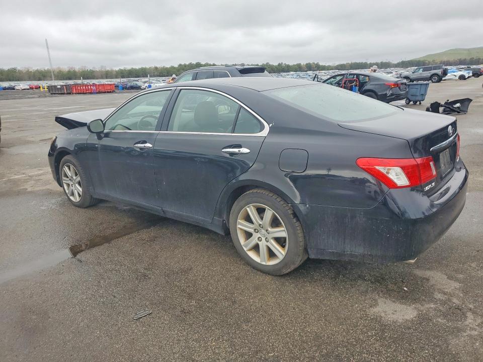 Продажа на аукционе авто 2009 Lexus Es, vin: JTHBJ46G592310310, номер лота: 51075706